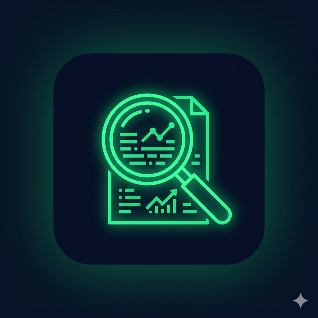 Researcher